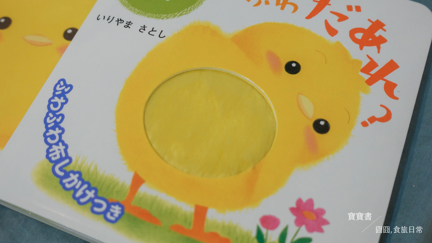 [心得] 日本Amazon購入寶寶硬頁書/按鈕書/有聲書