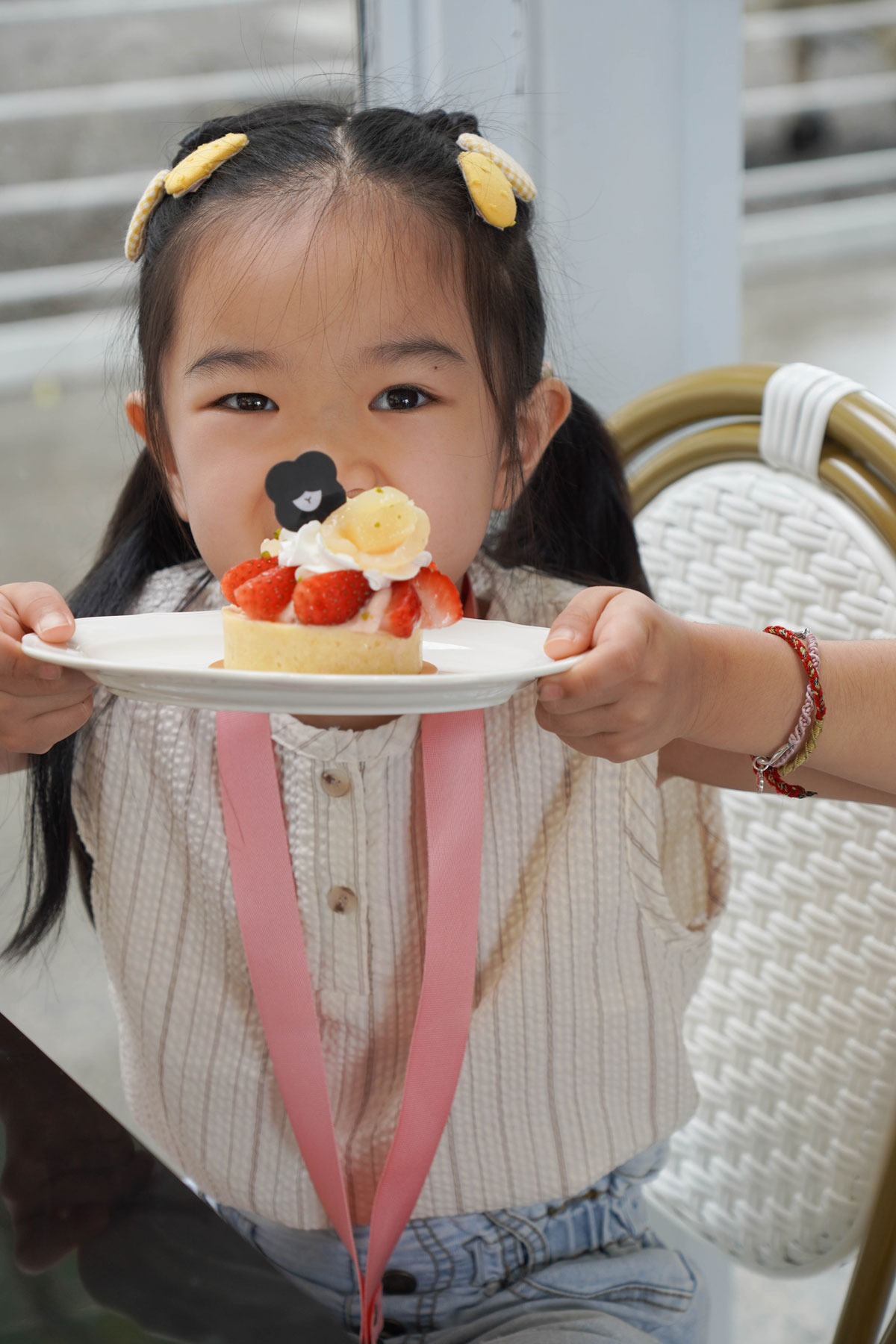 宜蘭|黑RURU CAFE ,有可愛笑笑羊的早午餐、咖啡廳 - 第19張圖
