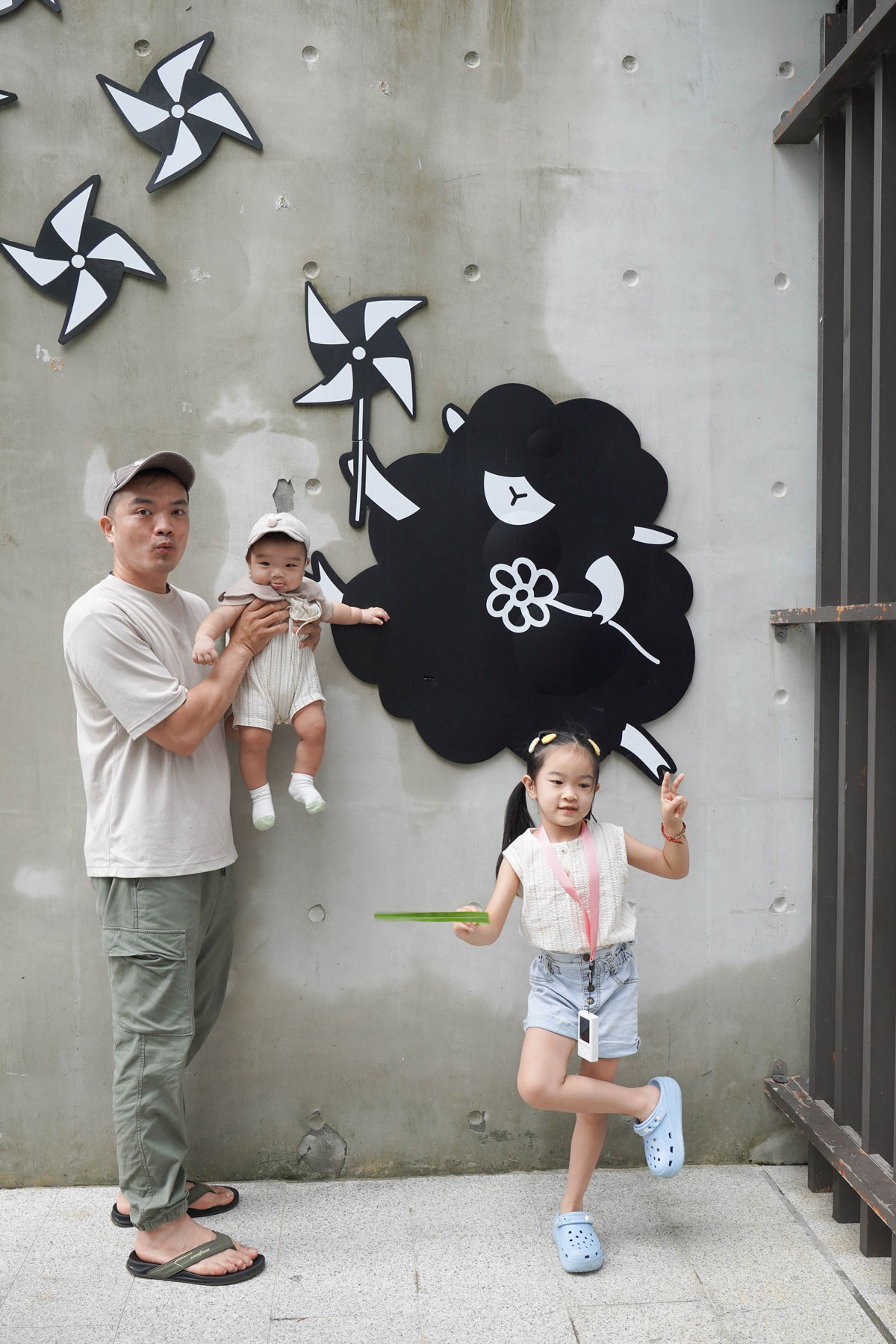 宜蘭|黑RURU CAFE ,有可愛笑笑羊的早午餐、咖啡廳 - 第8張圖