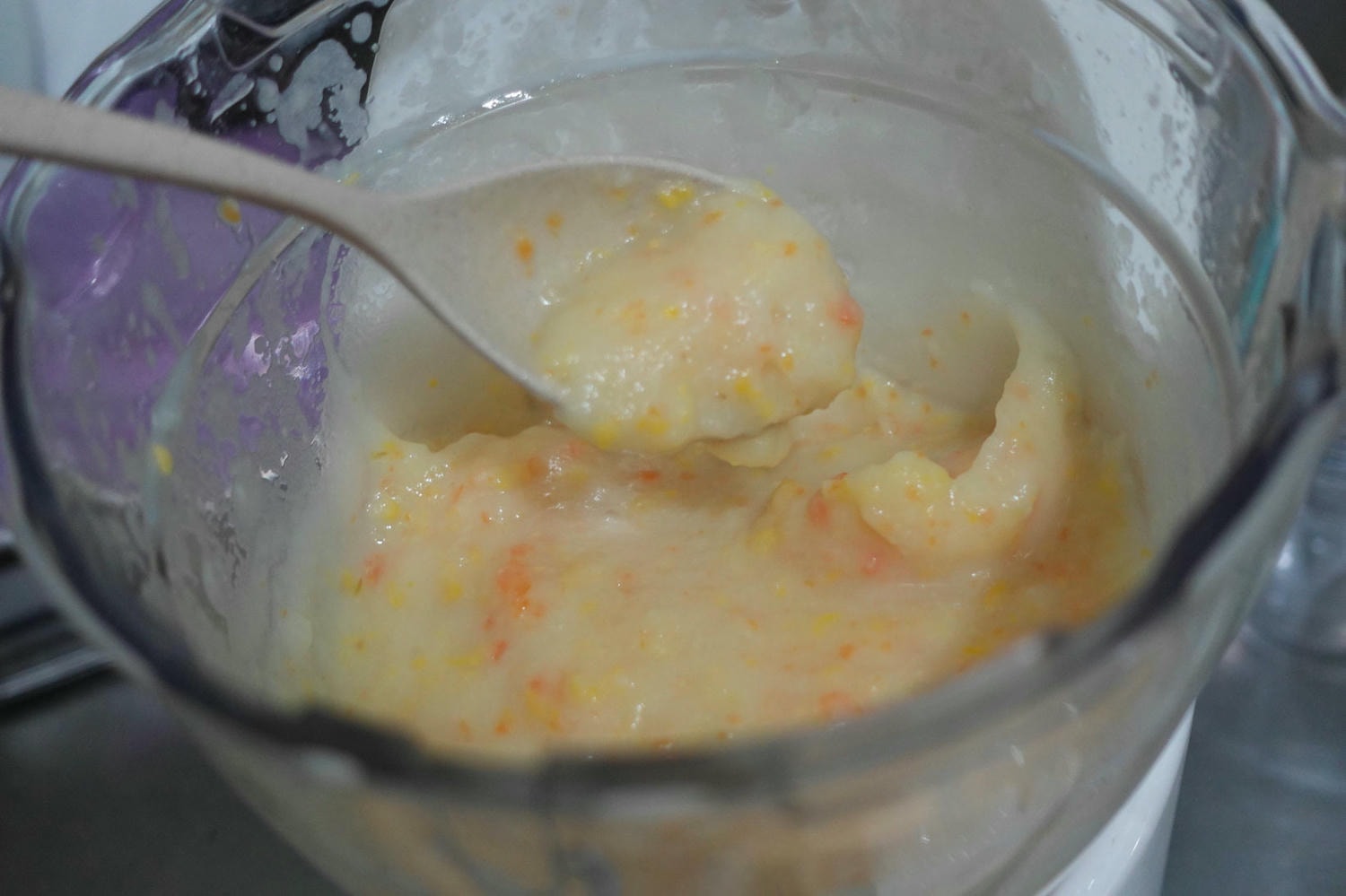 育兒|副食品階段的好幫手,Moyuum餐具/分裝盒/固齒器咬咬棒 - 第2張圖