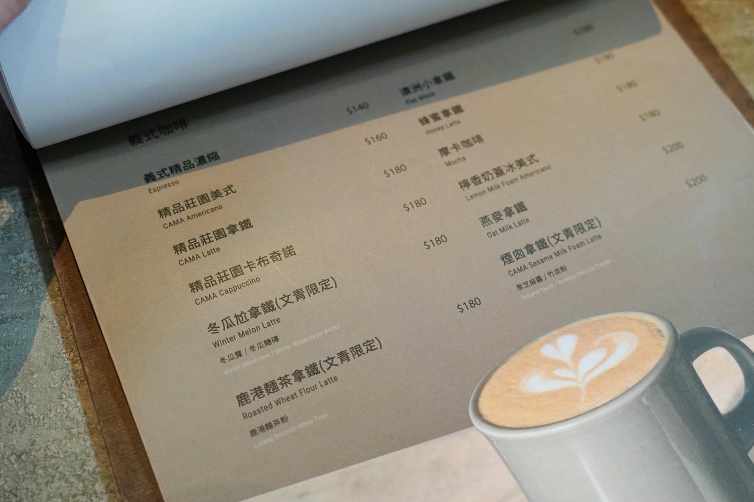 台北美食|CAMA COFFEE ROASTERS 豆留文青,親子友善咖啡廳,早午餐、兒童餐 - 第7張圖