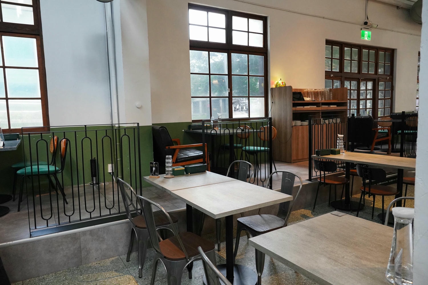 台北美食|CAMA COFFEE ROASTERS 豆留文青,親子友善咖啡廳,早午餐、兒童餐 - 第6張圖