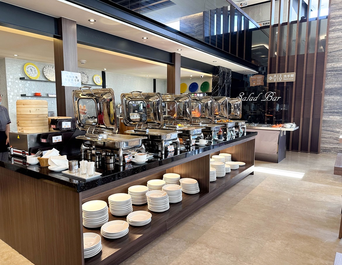 宜蘭住宿推薦|松風文旅:室內就能滑草、有泳池玩水的高CP親子飯店 - 第28張圖