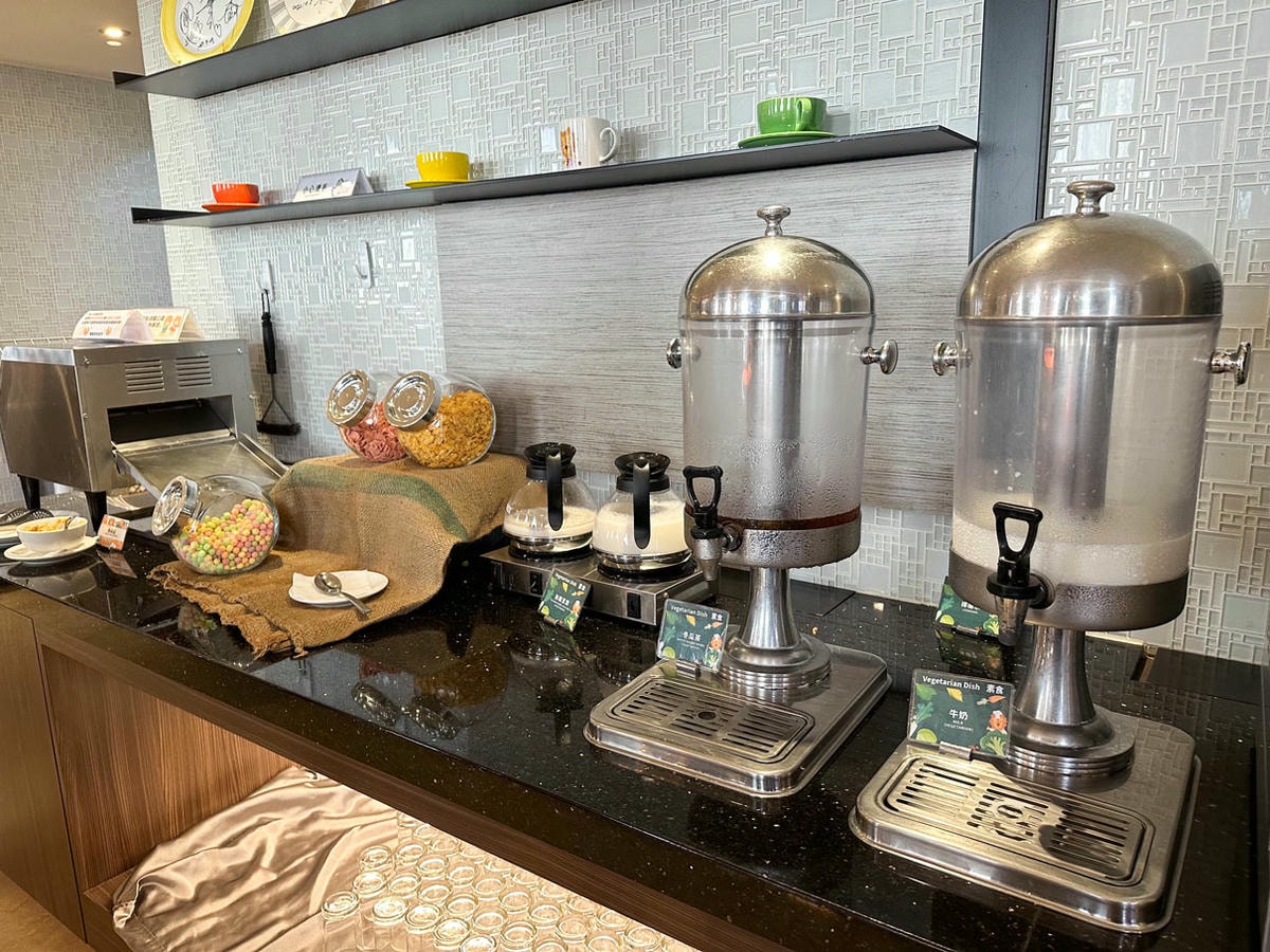 宜蘭住宿推薦|松風文旅:室內就能滑草、有泳池玩水的高CP親子飯店 - 第32張圖
