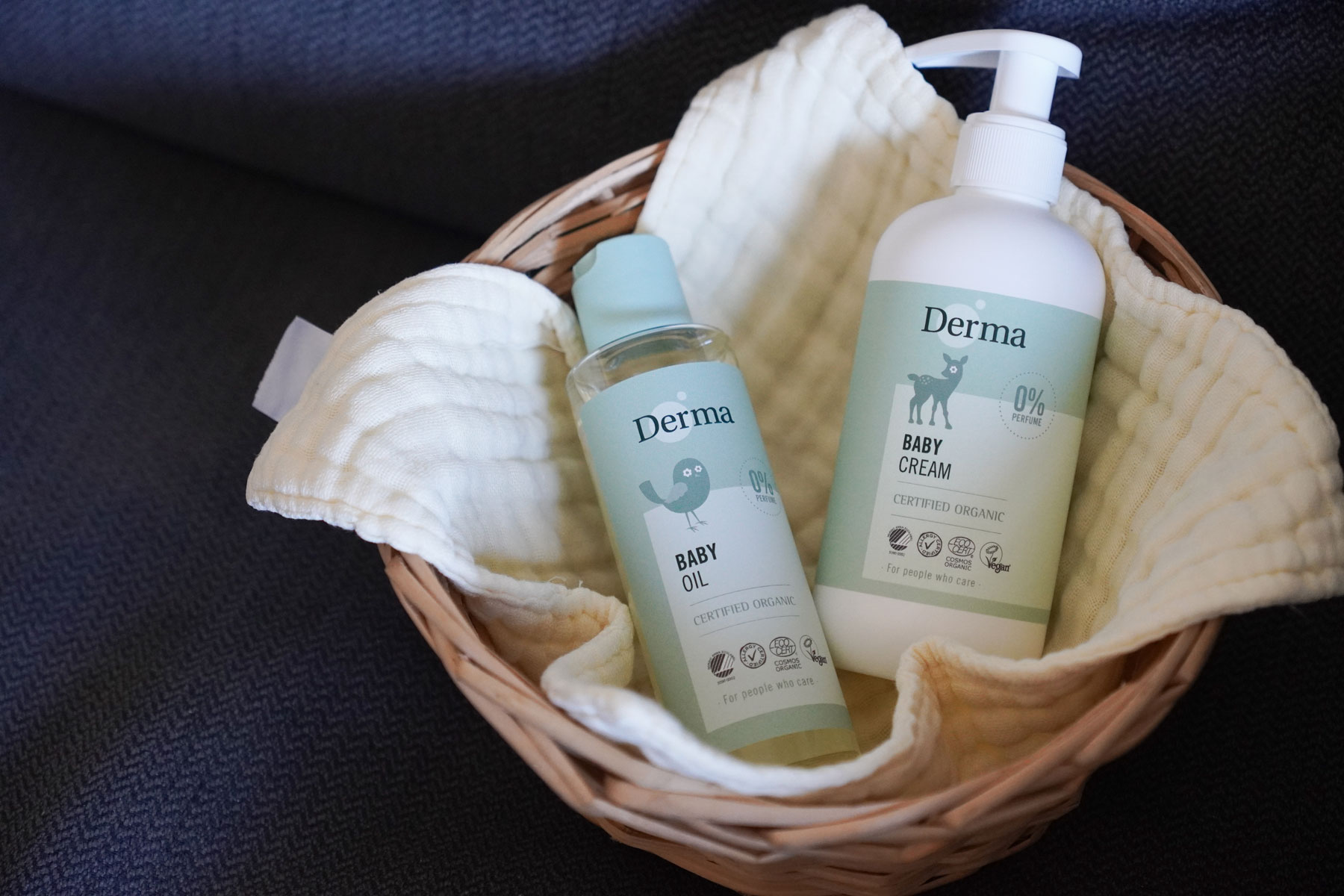 育兒｜兩寶媽真心推薦！Derma 無香寶寶乳液＆兒童乳液｜易敏肌必備的護膚好物