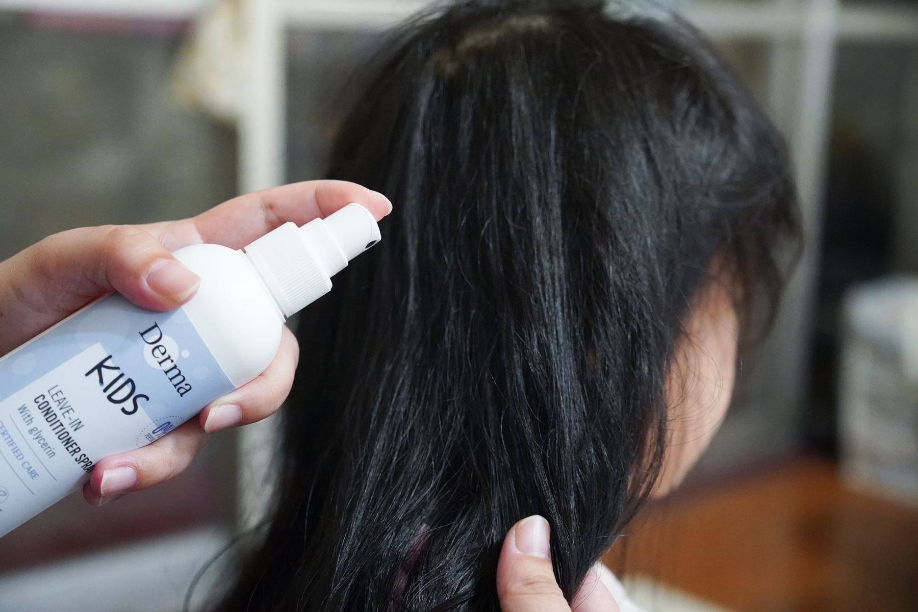 育兒｜兩寶媽真心推薦！Derma 無香寶寶乳液＆兒童乳液｜易敏肌必備的護膚好物