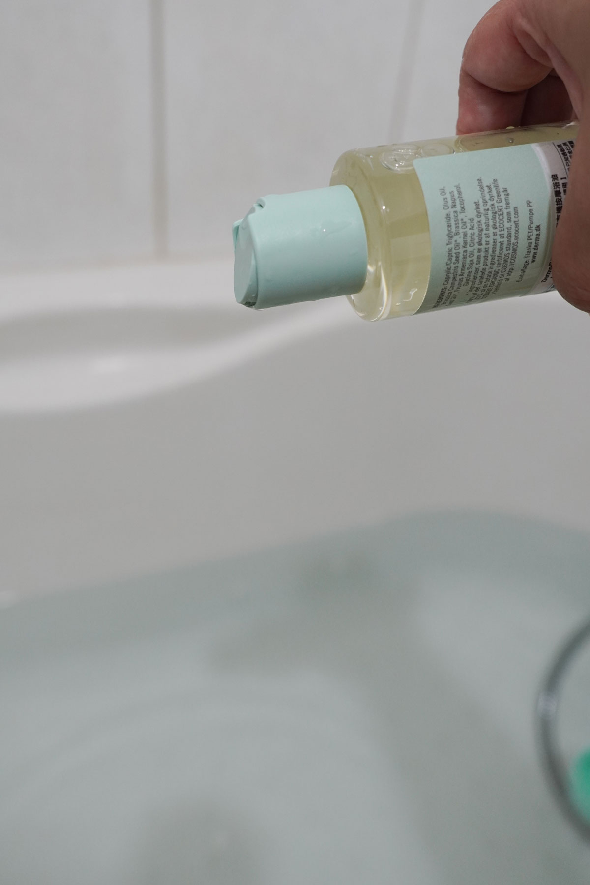 育兒｜兩寶媽真心推薦！Derma 無香寶寶乳液＆兒童乳液｜易敏肌必備的護膚好物