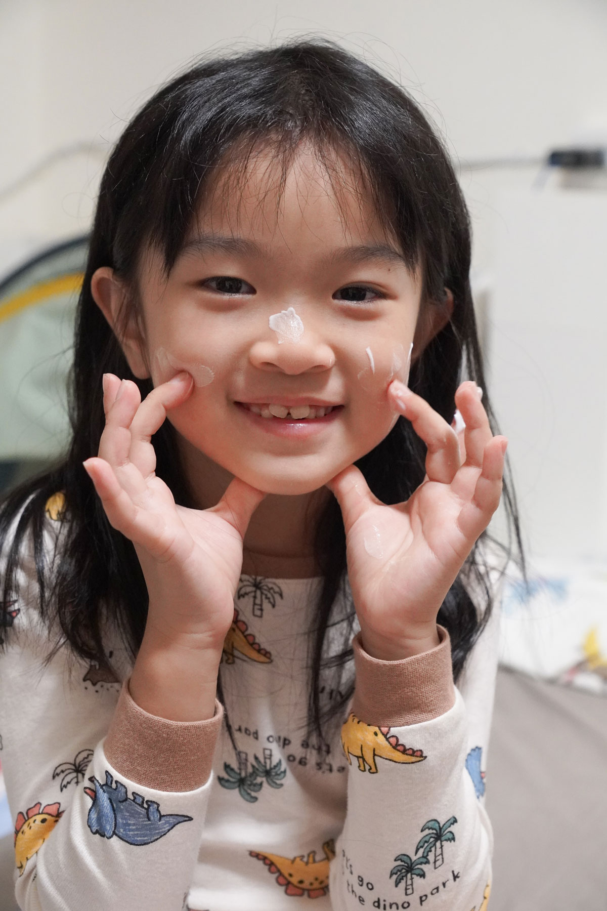 育兒｜兩寶媽真心推薦！Derma 無香寶寶乳液＆兒童乳液｜易敏肌必備的護膚好物