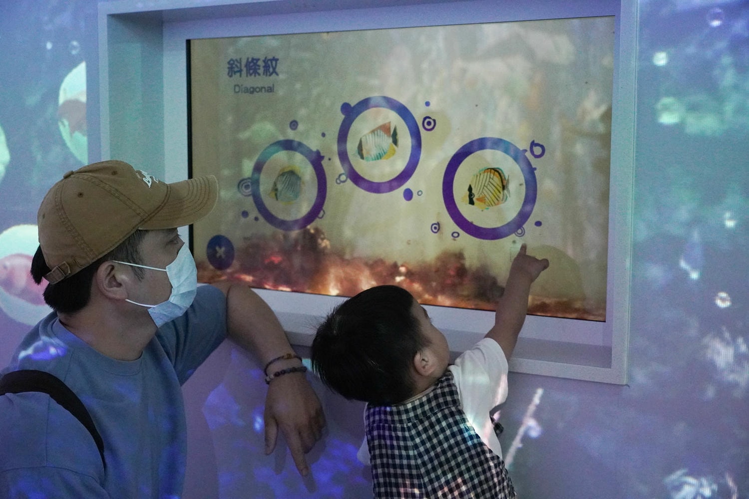 旅遊｜桃園青埔比你想的更好玩！搭高鐵親子一日遊