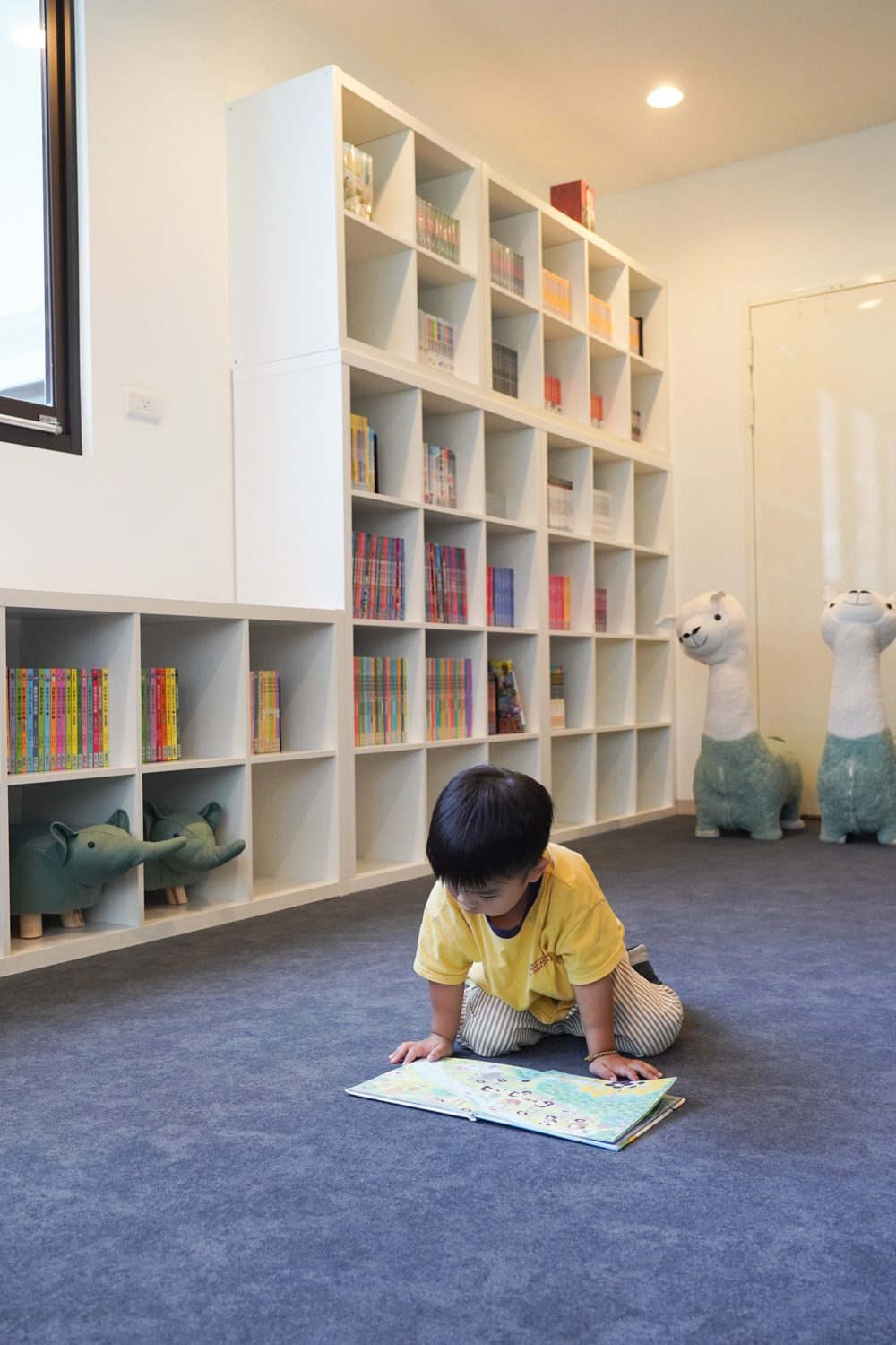 住宿|礁溪品文旅,親子旅遊入住雙人房型,美味下午茶豆花 - 第39張圖 住宿|礁溪品文旅,親子旅遊入住雙人房型,美味下午茶豆花