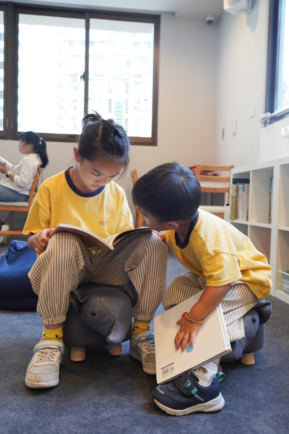 住宿|礁溪品文旅,親子旅遊入住雙人房型,美味下午茶豆花 - 第40張圖 住宿|礁溪品文旅,親子旅遊入住雙人房型,美味下午茶豆花