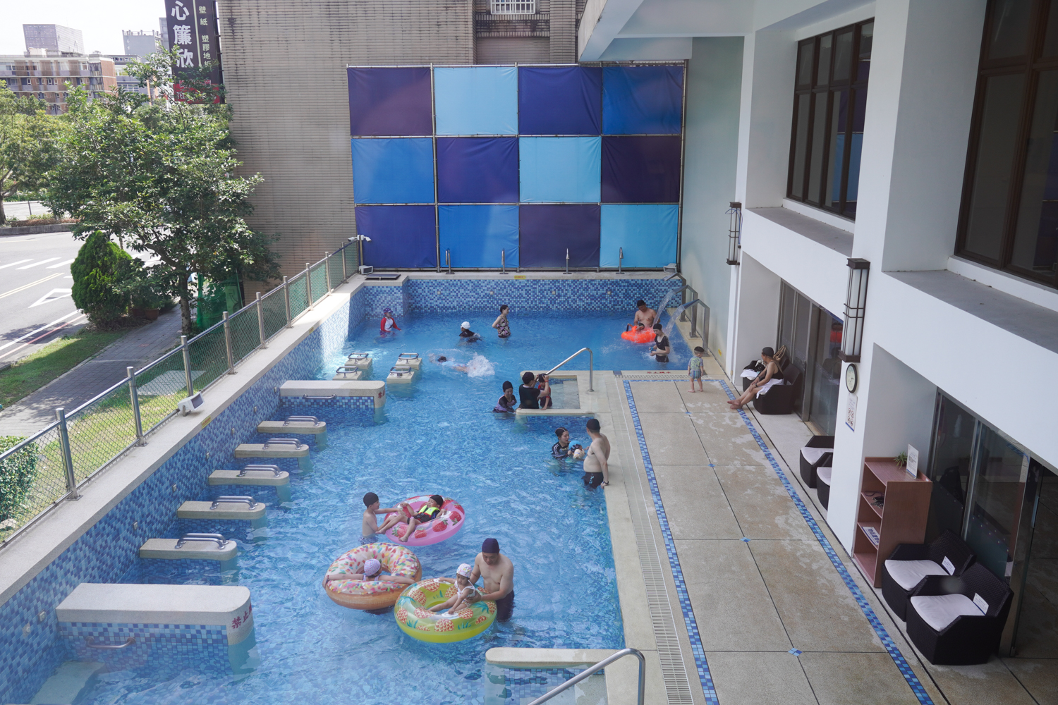 住宿|礁溪品文旅,親子旅遊入住雙人房型,美味下午茶豆花 - 第27張圖 住宿|礁溪品文旅,親子旅遊入住雙人房型,美味下午茶豆花