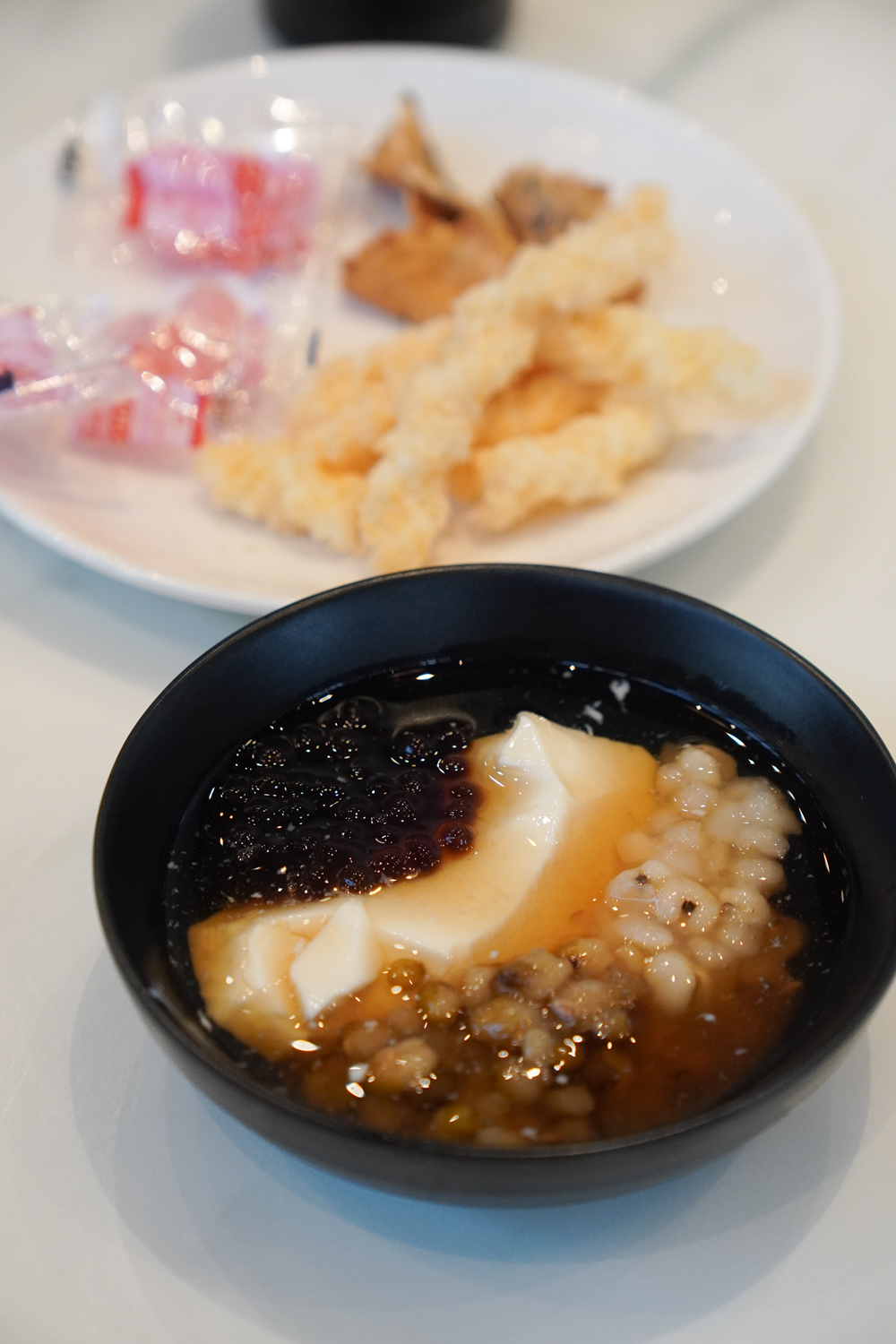 住宿|礁溪品文旅,親子旅遊入住雙人房型,美味下午茶豆花 - 第7張圖 住宿|礁溪品文旅,親子旅遊入住雙人房型,美味下午茶豆花